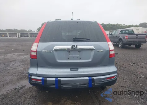2011 Honda Cr-V Ex from USA, damaged, VIN 3CZRE4H5XBG701525
